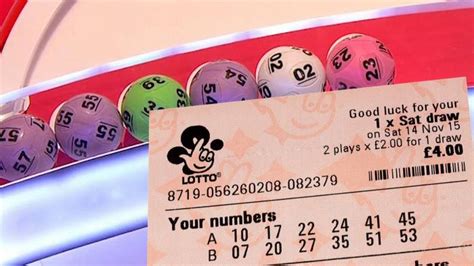Camelot loses legal bid to stop UK lottery licence handover to .